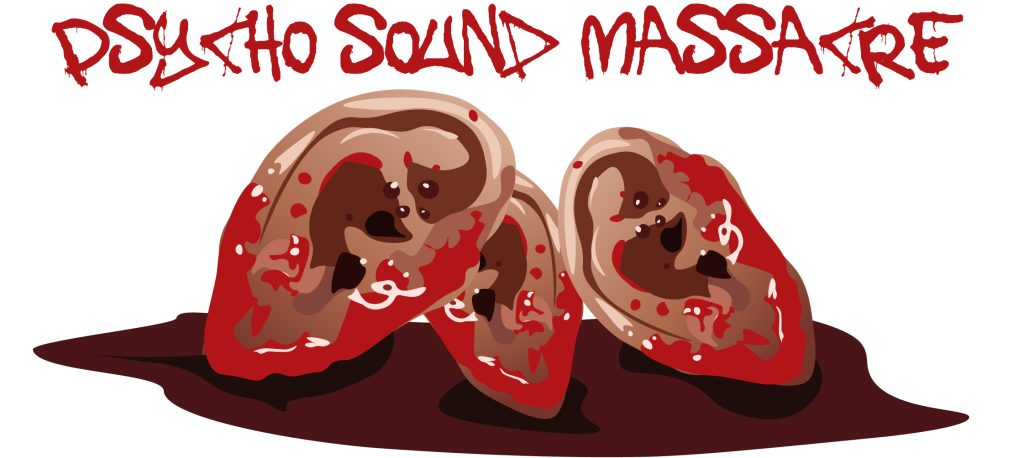 If Ears Bled from Everyday Noise&nbsp;Exposures