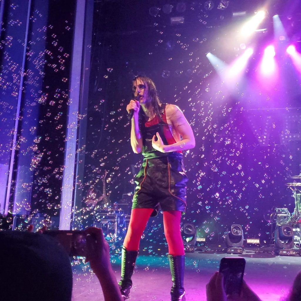 Protecting Hearing at Concerts