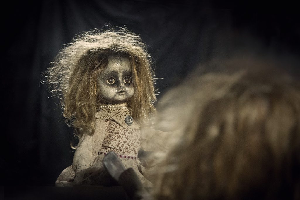 Tubsy and the Trauma of Oz