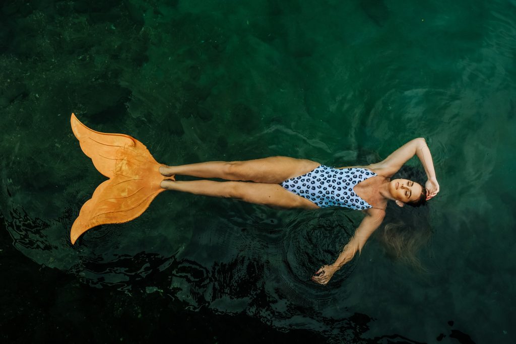 Merfolk Hope