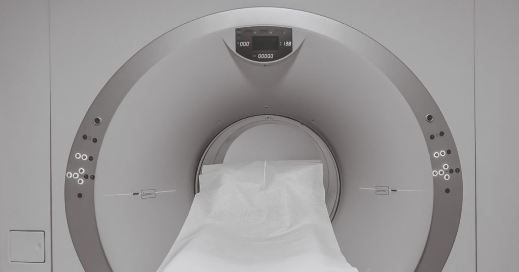 MRI Testing with Tinnitus or Hyperacusis