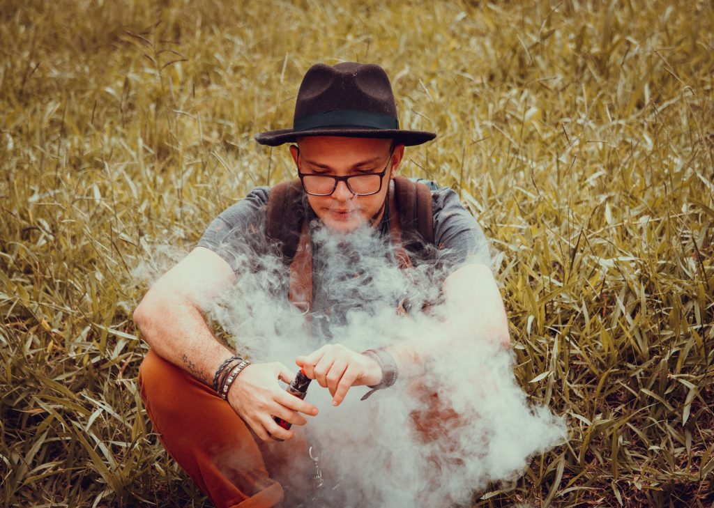 e-Cigarette or Vaping Risk to Hearing&nbsp;Health