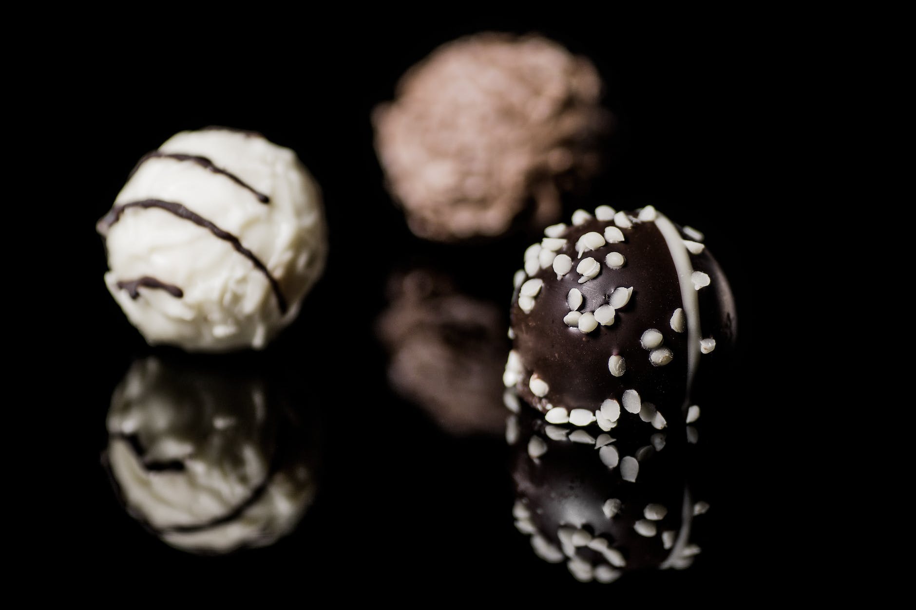 Chocolate Gift Tradition