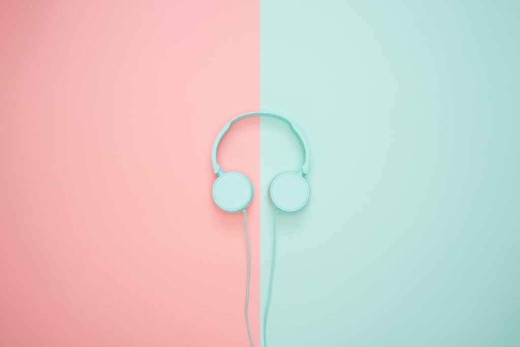 Safer Personal Listening&nbsp;Guidelines